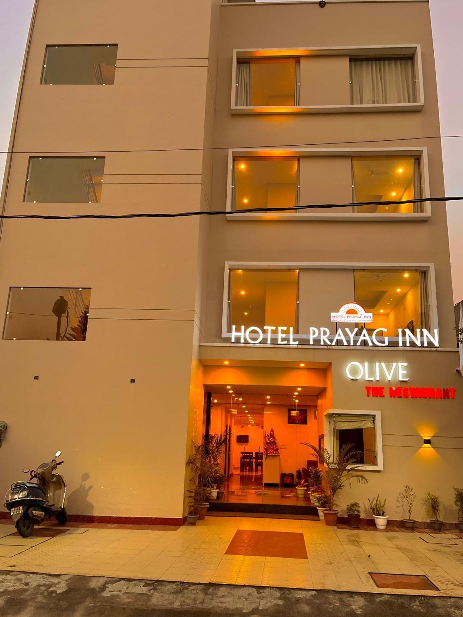 Hotel The Pacific Grand, 하리드와르 외부 사진